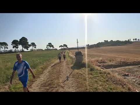 immagine di anteprima del video: SGAMBATA CASTELNOVINA